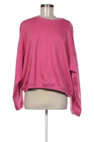 Bluzka damska Edc By Esprit, Rozmiar L, Kolor Różowy, Cena 65,00 zł, #138007326