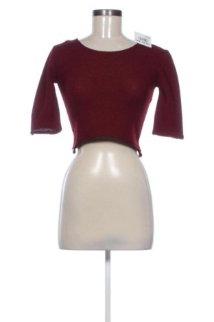 Bluză de femei Unbranded, Mărime S, Culoare Roșu, Preț 21,00 Lei, #138007448