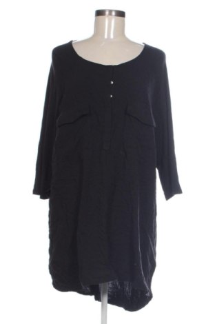 Damen Shirt H&M, Größe XXL, Farbe Schwarz, Preis € 11,00, #138007559