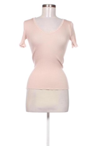 Bluză de femei Unbranded, Mărime S, Culoare Mov deschis, Preț 47,24 Lei, #138007563