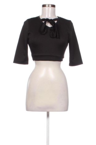 Damen Shirt Jennyfer, Größe S, Farbe Schwarz, Preis € 5,00, #138007604