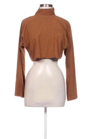 Bluză de femei Unbranded, Mărime M, Culoare Maro, Preț 26,25 Lei, #138007617