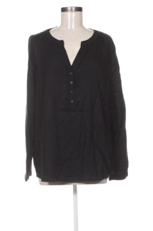 Damen Shirt Street One, Größe XL, Farbe Schwarz, Preis € 9,99, #138007732