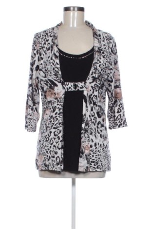 Bluză de femei Fair Lady, Mărime XL, Culoare Multicolor, Preț 26,25 Lei, #138007974