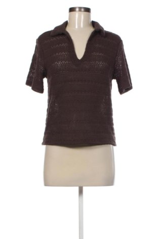 Női blúz H&M, Méret M, Szín Barna, Ár 3 039 Ft, #138008147