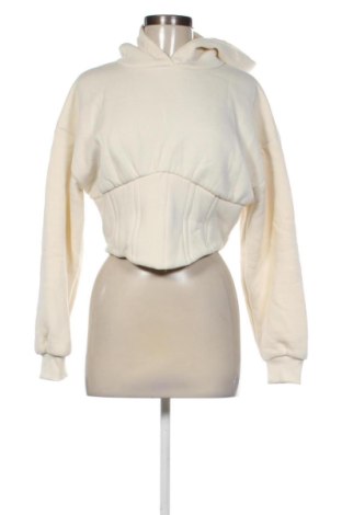 Bluzka damska Unbranded, Rozmiar L, Kolor ecru, Cena 18,15 zł, #138008660