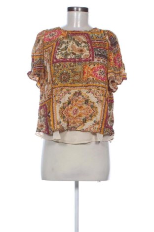 Bluză de femei Unbranded, Mărime M, Culoare Multicolor, Preț 26,25 Lei, #138008692
