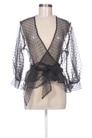 Bluzka damska Bik Bok, Rozmiar XS, Kolor Czarny, Cena 19,00 zł, #138008939