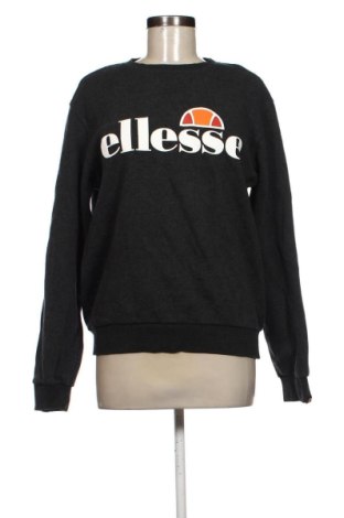 Дамска блуза Ellesse, Размер M, Цвят Сив, Цена 15,33 €, #138008949