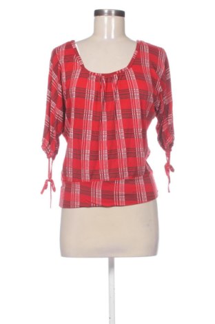 Дамска блуза Unbranded, Размер S, Цвят Многоцветен, Цена 4,00 €, #138009363