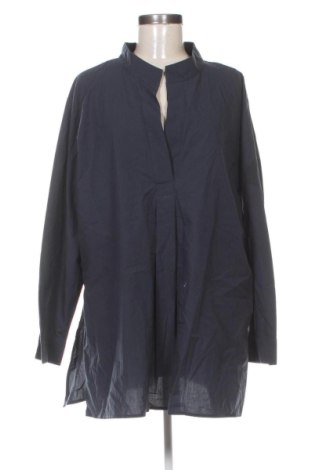 Dámská halenka Eileen Fisher, Velikost XL, Barva Modrá, Cena  655,00 Kč, #138009365