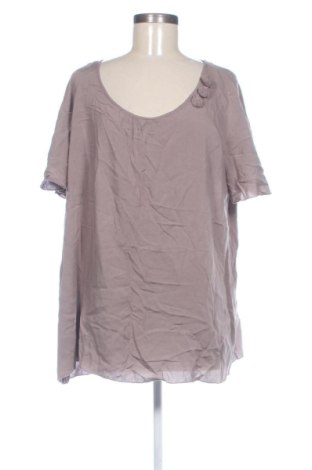 Női blúz Unbranded, Méret 3XL, Szín Hamurózsaszín, Ár 4 787 Ft, #138009546