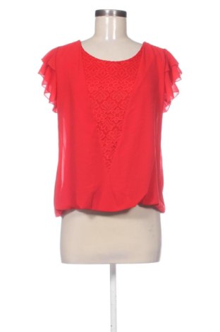 Bluză de femei Unbranded, Mărime M, Culoare Roșu, Preț 47,24 Lei, #138009552