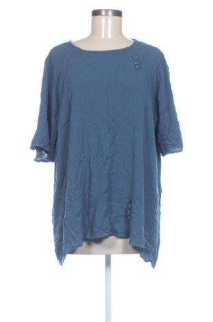 Női blúz LC Waikiki, Méret XL, Szín Kék, Ár 4 539 Ft, #138009735