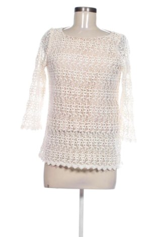 Bluză de femei Gant, Mărime S, Culoare Ecru, Preț 199,99 Lei, #138009836