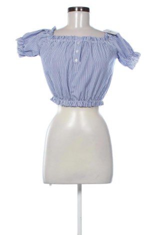 Bluzka damska Unbranded, Rozmiar S, Kolor Kolorowy, Cena 38,10 zł, #138010219
