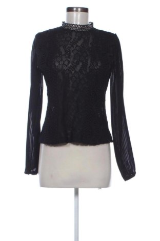 Bluză de femei Reserved, Mărime M, Culoare Negru, Preț 37,20 Lei, #138010306