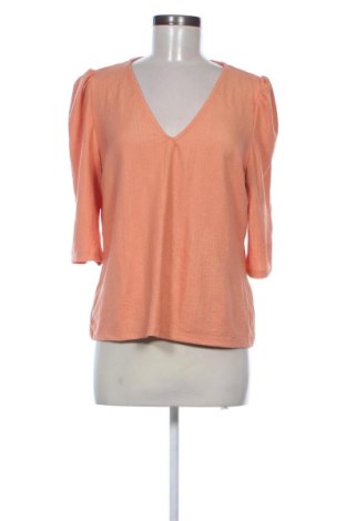 Bluză de femei LCW, Mărime XL, Culoare Portocaliu, Preț 26,25 Lei, #138010314