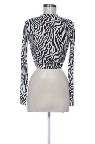 Bluză de femei SHEIN, Mărime M, Culoare Multicolor, Preț 19,84 Lei, #138010316