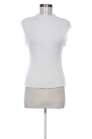 Bluză de femei Amisu, Mărime M, Culoare Alb, Preț 31,00 Lei, #138010395