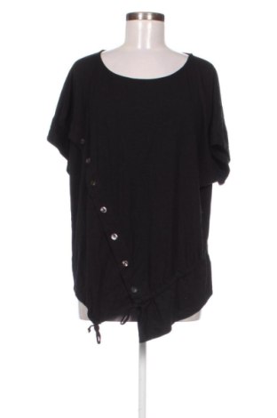 Bluză de femei Elsewhere, Mărime XL, Culoare Negru, Preț 53,99 Lei, #138010427