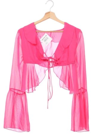 Bluză de femei Unbranded, Mărime M, Culoare Roz, Preț 23,56 Lei, #138010770