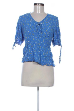 Bluză de femei New Look, Mărime M, Culoare Multicolor, Preț 44,64 Lei, #138010877