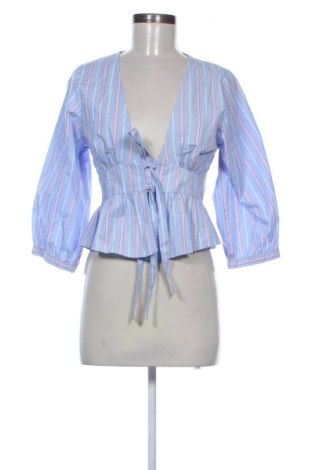 Bluză de femei Zara, Mărime S, Culoare Multicolor, Preț 49,60 Lei, #138011051