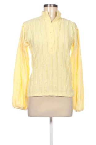 Női blúz Unbranded, Méret M, Szín Sárga, Ár 3 191 Ft, #138011103