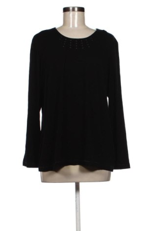 Bluzka damska Rabe, Rozmiar XL, Kolor Czarny, Cena 84,99 zł, #138011119