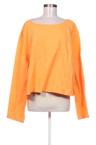 Női blúz Unbranded, Méret 3XL, Szín Narancssárga
, Ár 3 518 Ft, #138011127