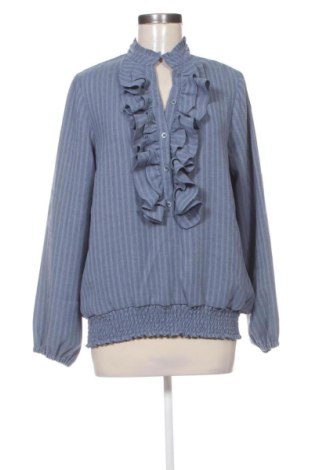 Női blúz Cassis, Méret XL, Szín Kék, Ár 3 191 Ft, #138011222