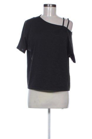 Bluză de femei Unbranded, Mărime L, Culoare Negru, Preț 47,24 Lei, #138011282