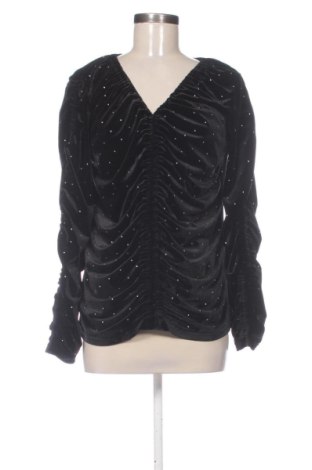Bluză de femei Rainbow, Mărime L, Culoare Negru, Preț 38,99 Lei, #138011386