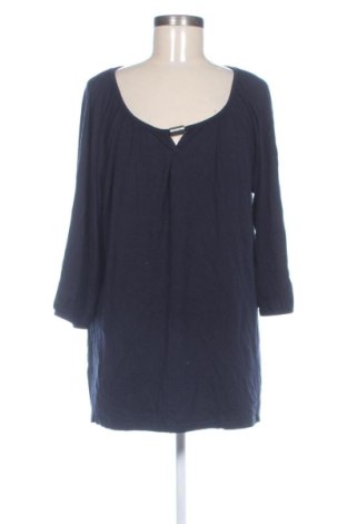 Damen Shirt Yessica, Größe XL, Farbe Blau, Preis 4,99 €, #138011509