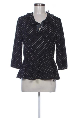 Bluză de femei Pieces, Mărime M, Culoare Multicolor, Preț 32,99 Lei, #138011554