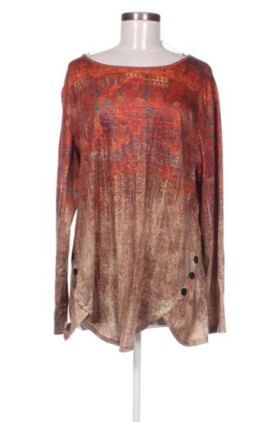Női blúz Unbranded, Méret XXL, Szín Sokszínű, Ár 2 597 Ft, #138011670