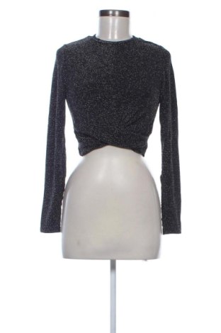Bluză de femei H&M, Mărime M, Culoare Negru, Preț 32,99 Lei, #138011711