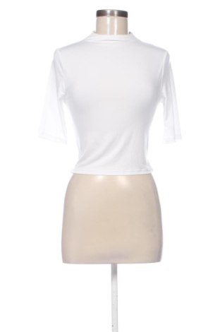 Γυναικεία μπλούζα H&M, Μέγεθος S, Χρώμα Λευκό, Τιμή 9,45 €, #138011736
