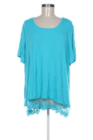 Női blúz Unbranded, Méret 3XL, Szín Kék, Ár 4 774 Ft, #138011799
