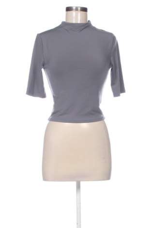 Γυναικεία μπλούζα H&M, Μέγεθος S, Χρώμα Γκρί, Τιμή 17,72 €, #138011824
