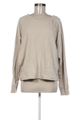 Bluză de femei Unbranded, Mărime XXL, Culoare Bej, Preț 42,99 Lei, #138012177