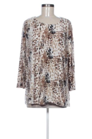 Női blúz JM Collection, Méret XL, Szín Sokszínű, Ár 2 178 Ft, #138012239