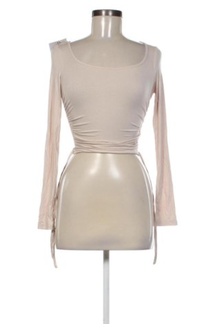 Női blúz Unbranded, Méret XS, Szín Bézs, Ár 1 508 Ft, #138012692
