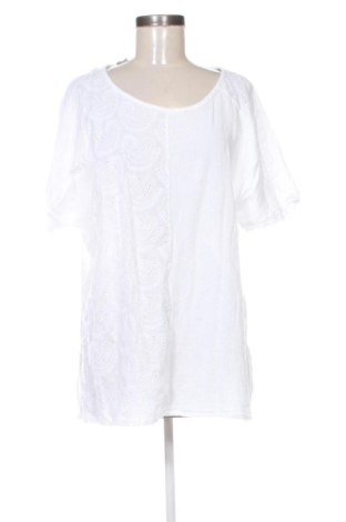 Női blúz Flora, Méret XL, Szín Fehér, Ár 4 255 Ft, #138012795