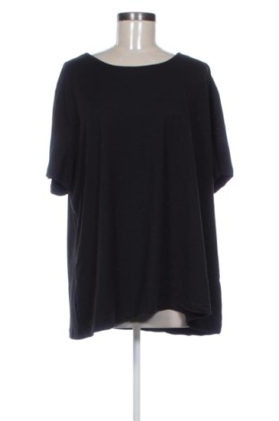 Γυναικεία μπλούζα Unbranded, Μέγεθος 3XL, Χρώμα Μαύρο, Τιμή 12,99 €, #138012918