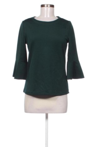 Bluză de femei Unbranded, Mărime S, Culoare Verde, Preț 25,99 Lei, #138013064