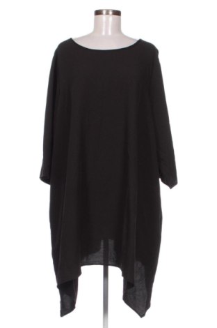 Γυναικεία μπλούζα Emery rose, Μέγεθος 4XL, Χρώμα Μαύρο, Τιμή 5,20 €, #138013216
