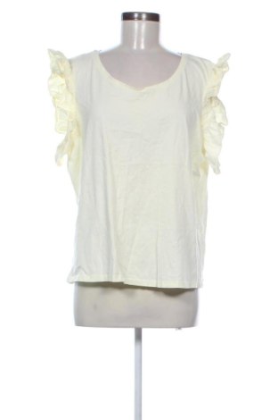Női blúz H&M, Méret L, Szín Sárga, Ár 2 482 Ft, #138013361