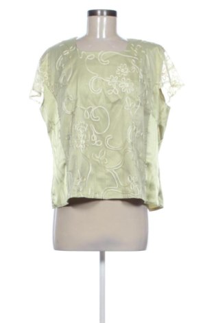 Női blúz Unbranded, Méret XXL, Szín Zöld, Ár 4 273 Ft, #138013587